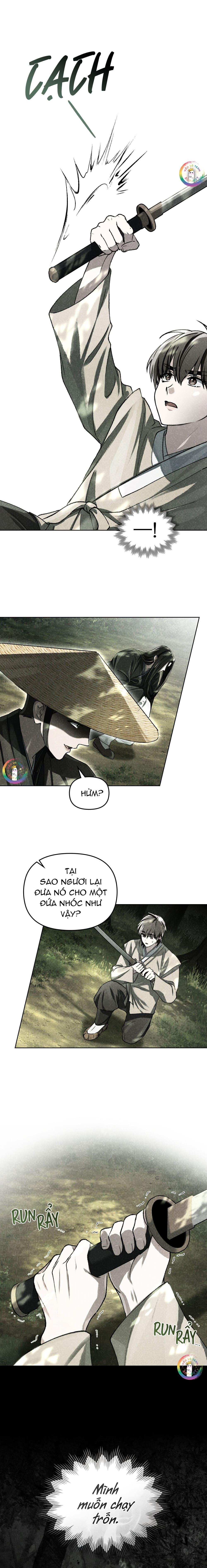 Linh Hồn Lửa Chapter 37 - Next 