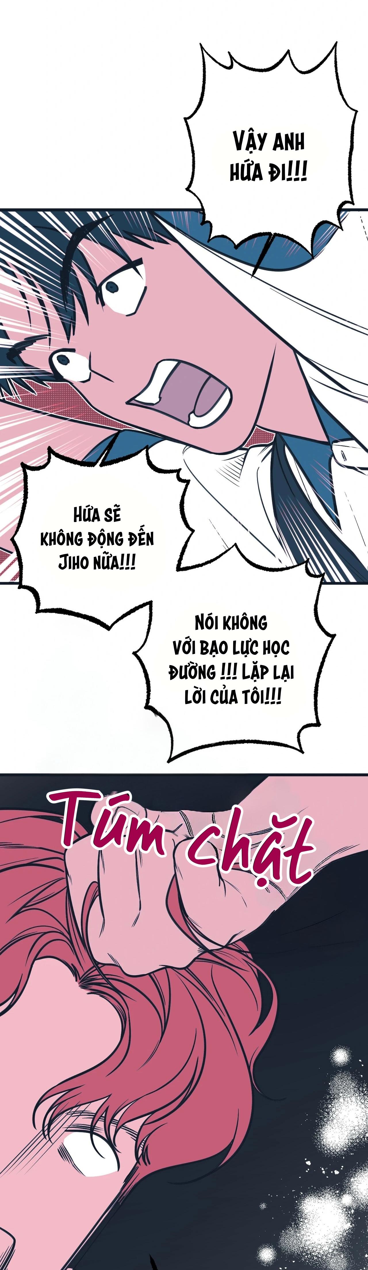 Nhật Ký Đơn Sắc Chapter 6 - Next 