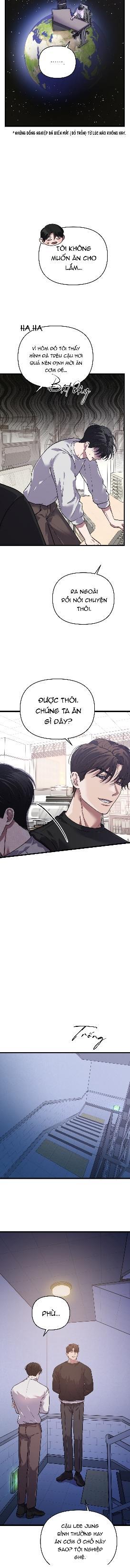 TUYỂN TẬP CUỒNG CÔNG-CHIẾM HỮU CÔNG CỦA NHÀ KIM Chapter 56.3 khó chịu end - Trang 2