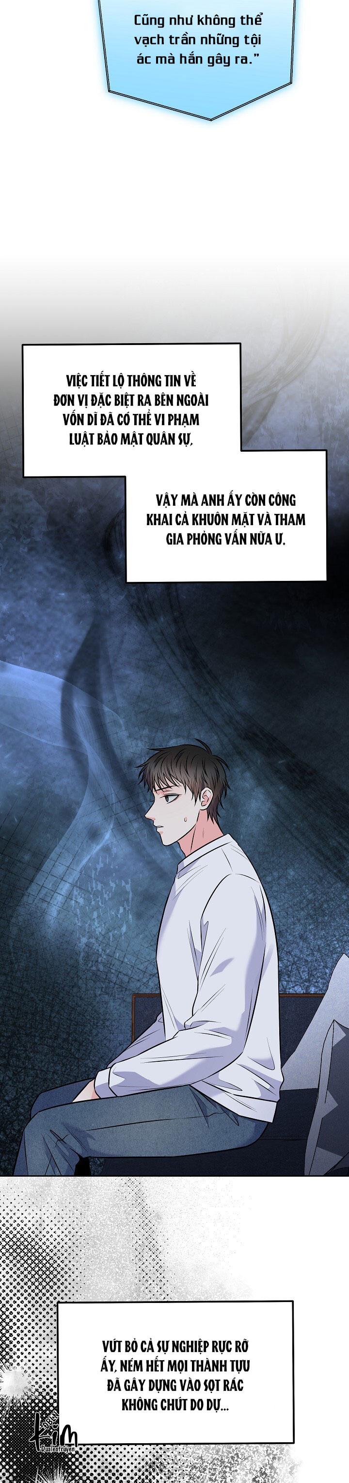 CHÁN GHÉT Chapter 67 - Next 