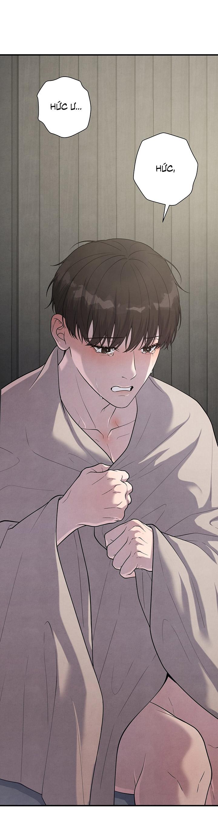 [DDT] HƯƠNG VỊ TÌNH THÂN Chapter 12 19+ - Trang 2