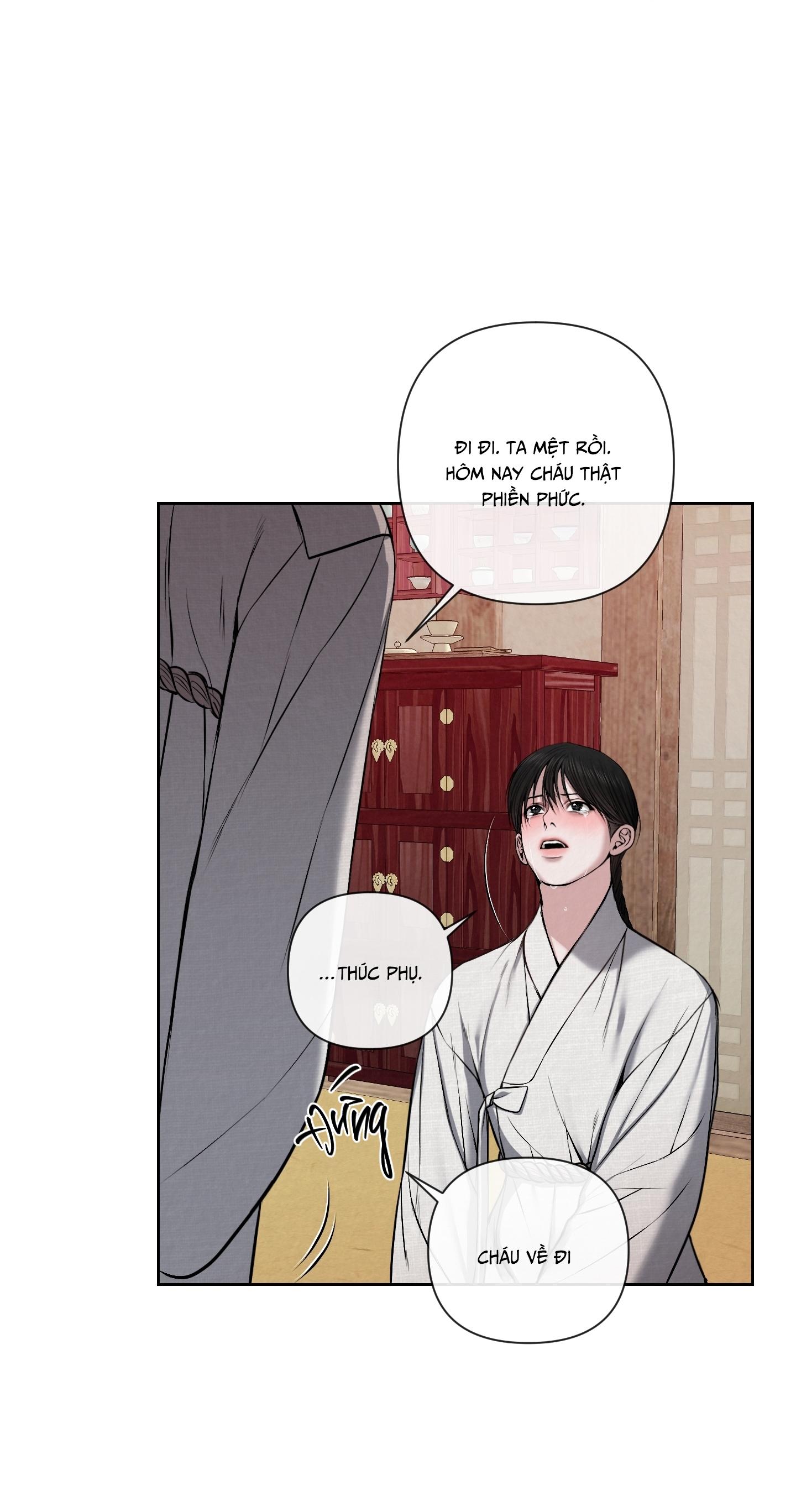 (GĐCV) HỐI HẬN Chapter 11 - Next 