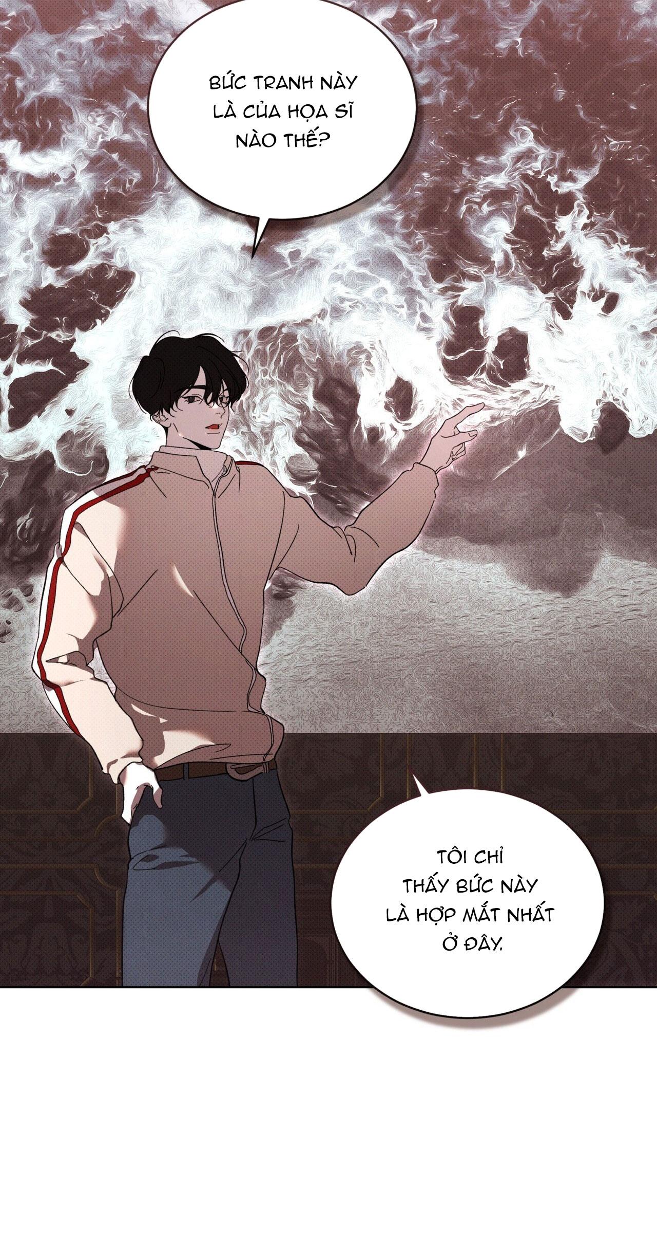 NGUỒN GỐC TIẾN HÓA Chapter 17 - Next Chapter 18