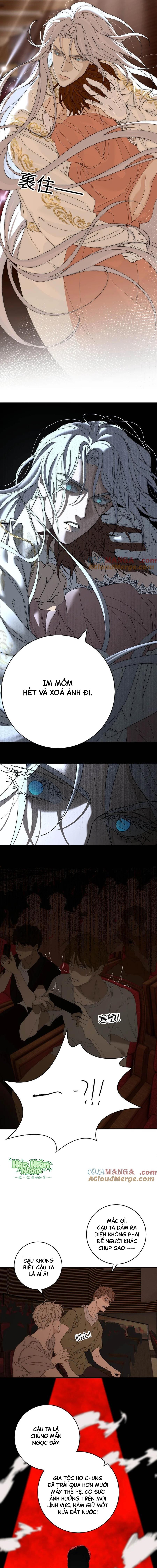 Chọc Quê Vương Tử Mỗi Ngày Chapter 3 Hachiennhom - Next 