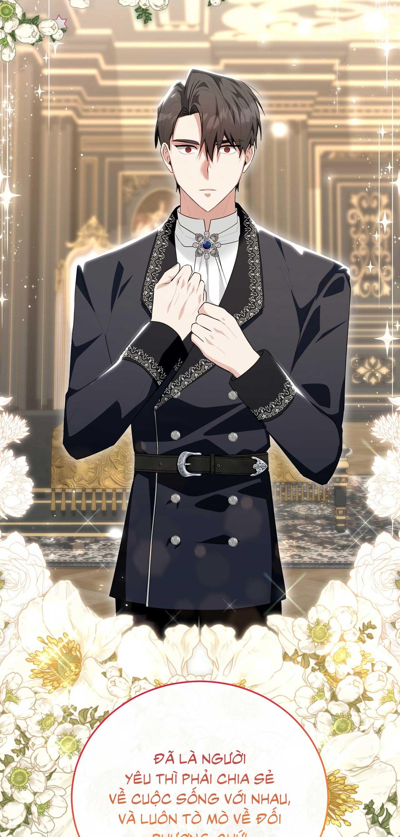 Xuyên thành cục bông của tên cuồng công Chapter 40 - Next Chapter 41