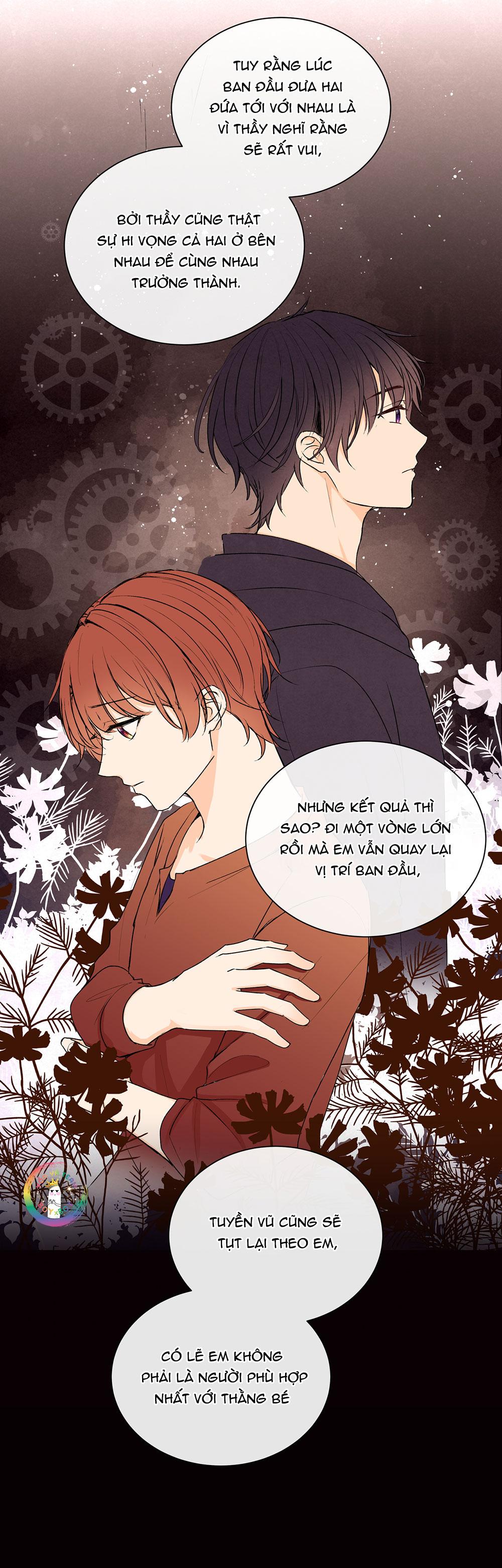 Liquor Gummies Chapter 63 - Next 