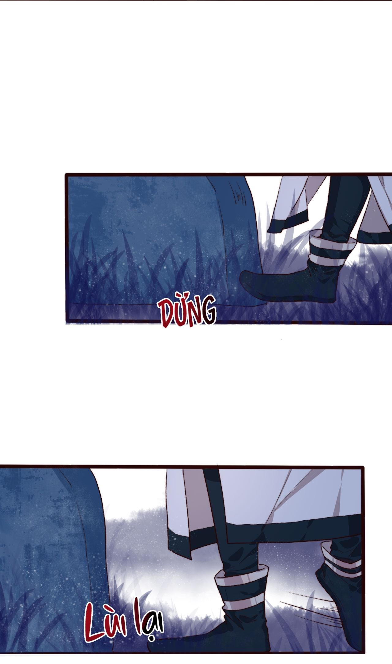 Hạnh Lâm Phương Hoa (END SS1) Chapter 89 - Next 