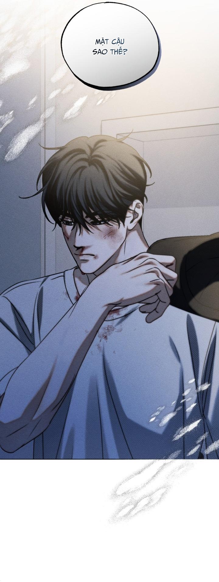 CƠ HỘI CHUỘC LỖI Chapter 19 - Next Chapter 20