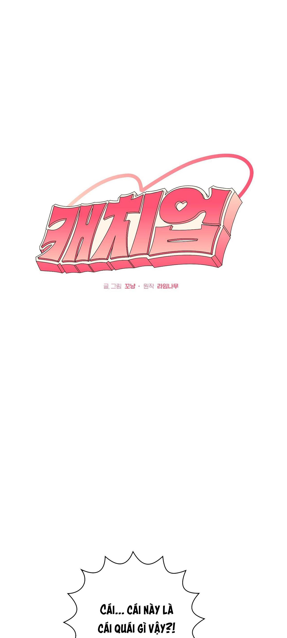 BẮT KỊP Chapter 34 - Next 
