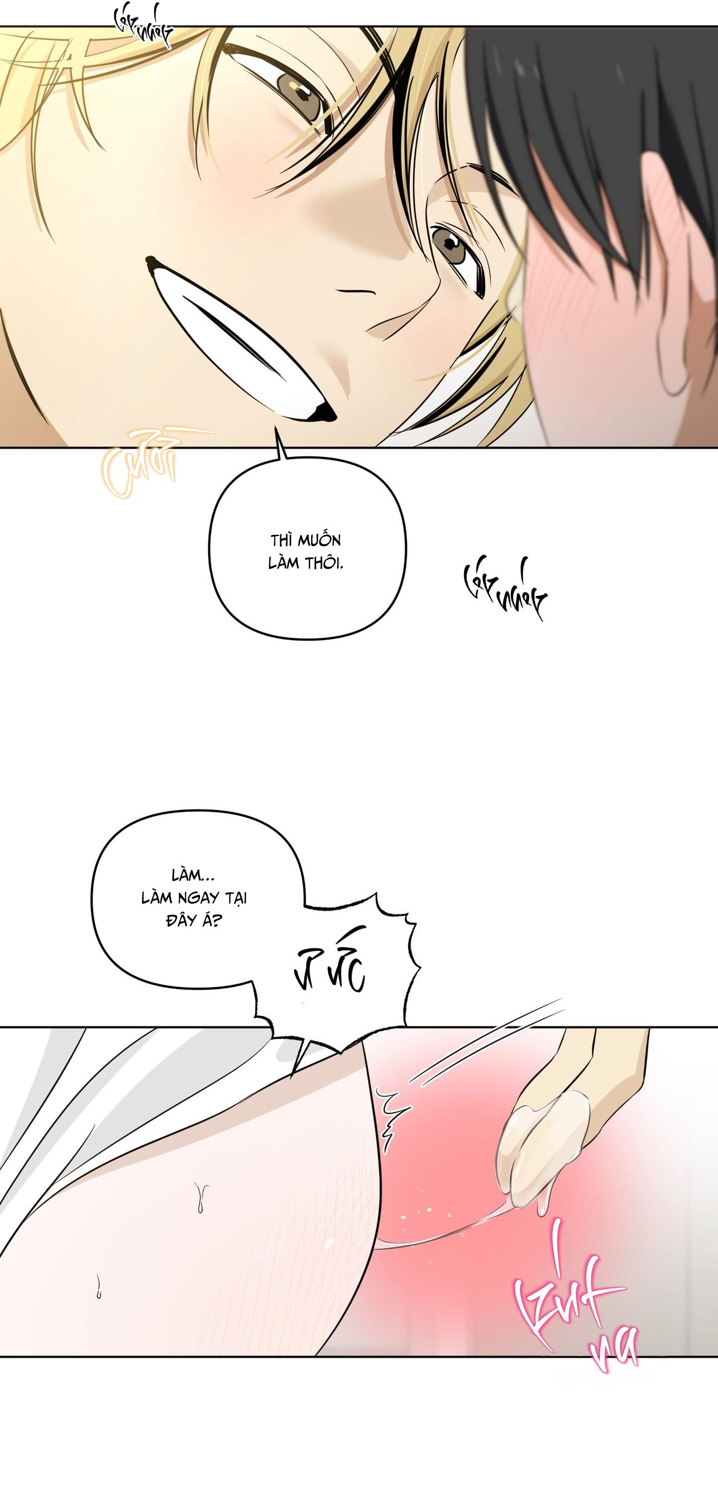 GUITAR ĐIỆN VÀ CÀ VẠT Chapter 10 - Next Chapter 11