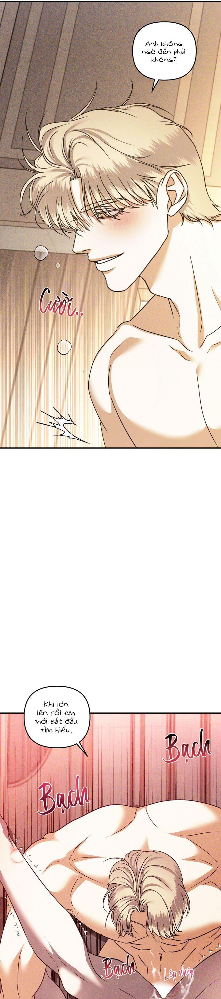 BL NGẮN LOẠN LUÂN - GIA ĐÌNH Chapter 10.3 hoàn cảnh 3 - Next 