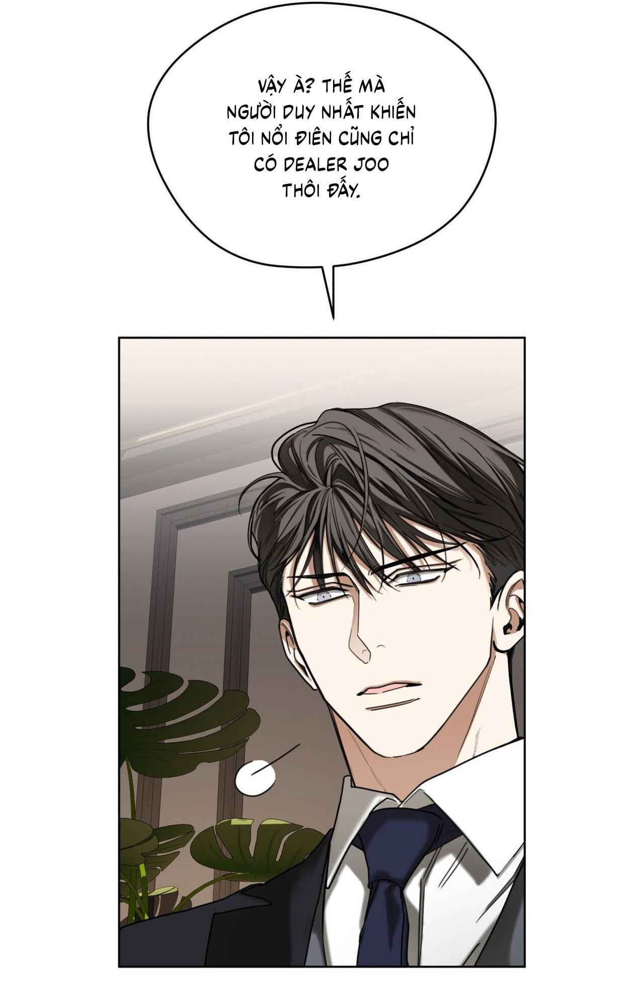 (CBunu) Phạm Luật Chapter 110 - Next 