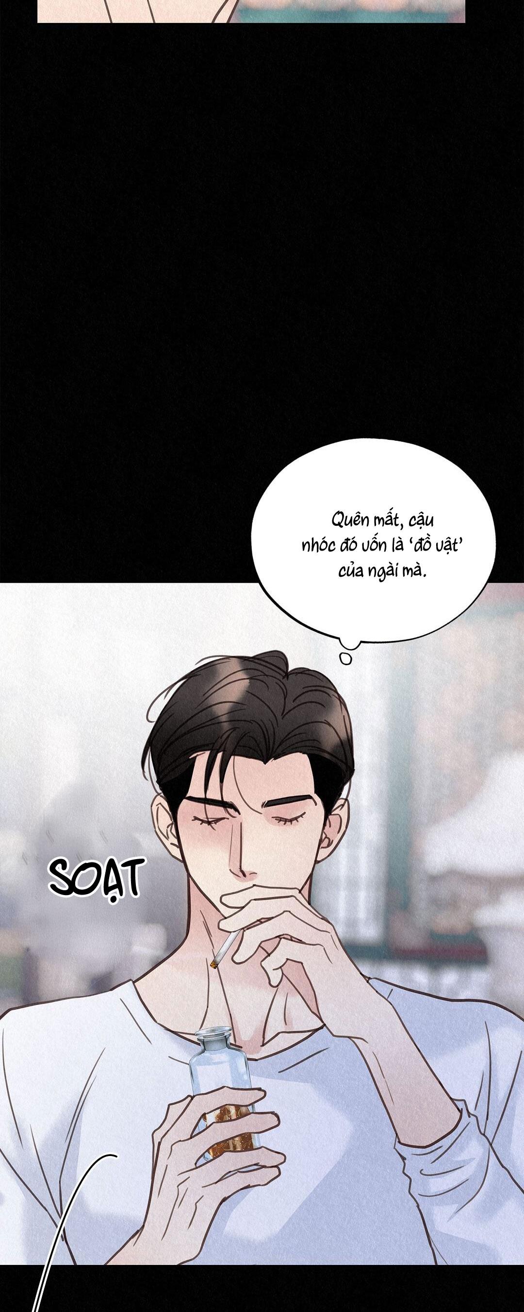 BẢN CHẤT TÀ ÁC Chapter 28 - Next Chapter 29