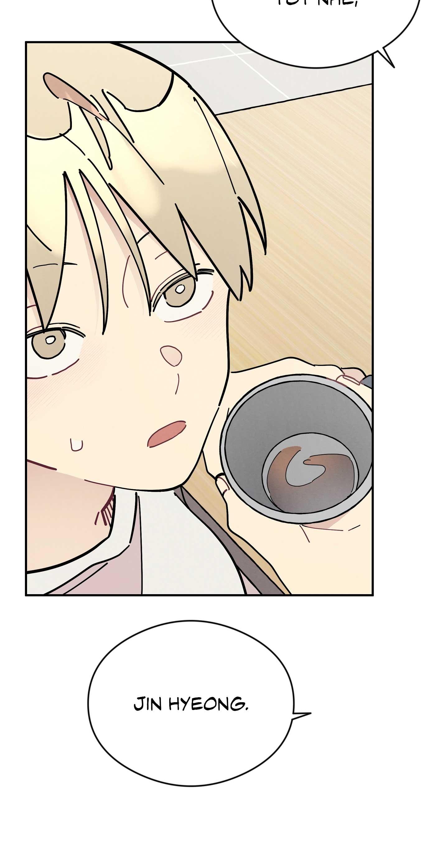 One-Room TA Chapter 41 - Trang 2