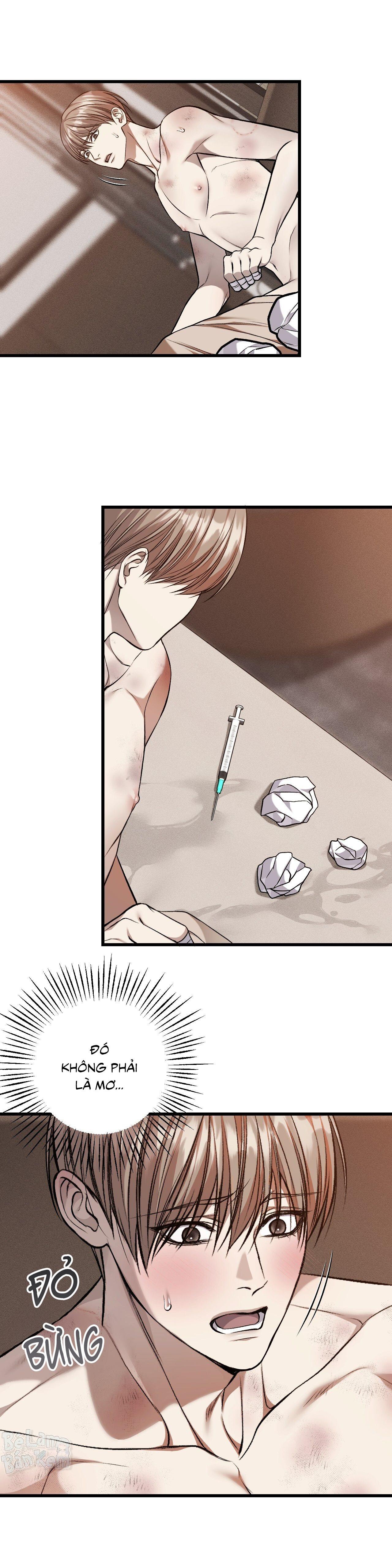 XX ĐÊ TIỆN Chapter 58 - Next Chapter 59