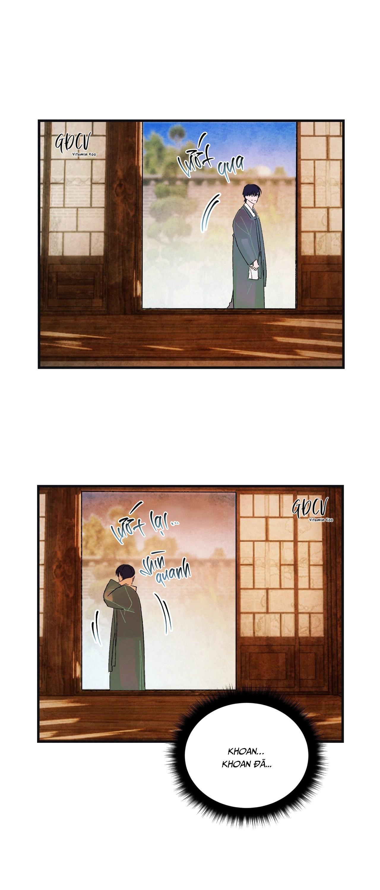 (GĐCV) THIÊNG LIÊNG Chapter 6 - Next 