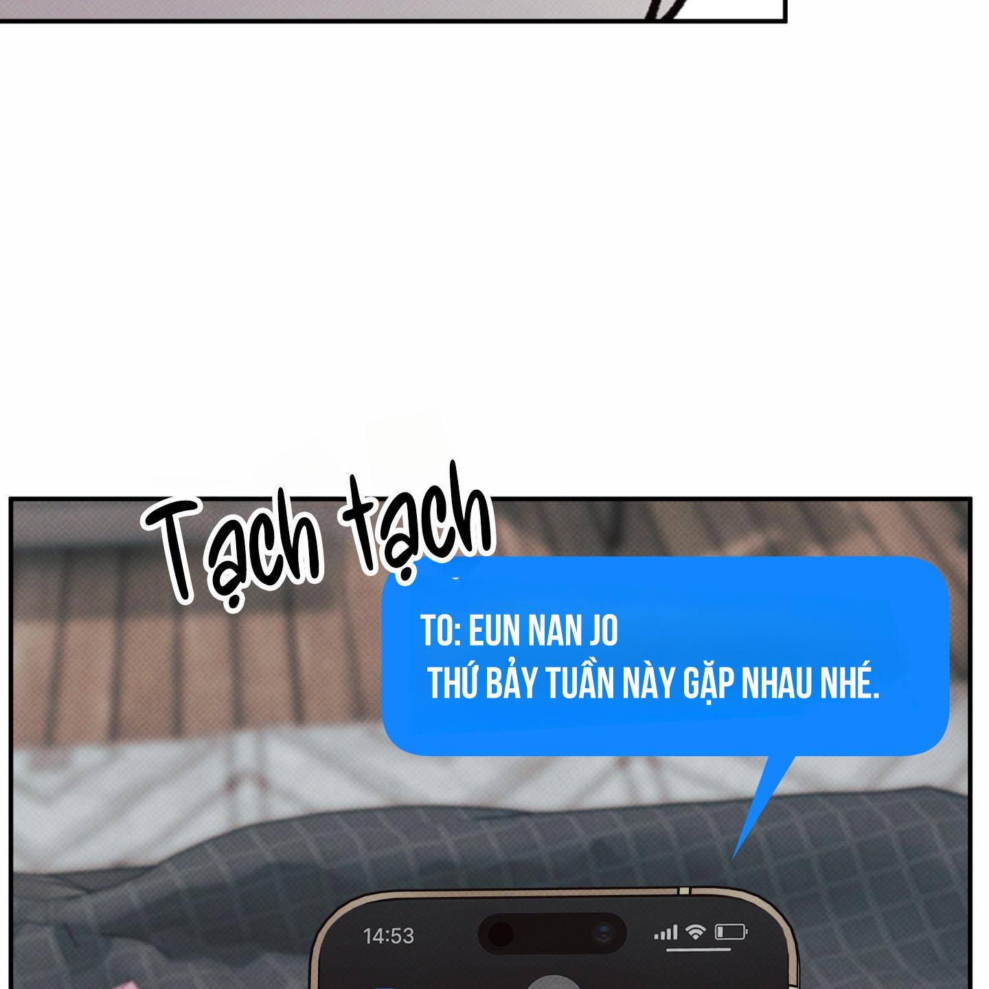 Ranh Giới Ảo Vọng Chapter 12 H+ - Next 