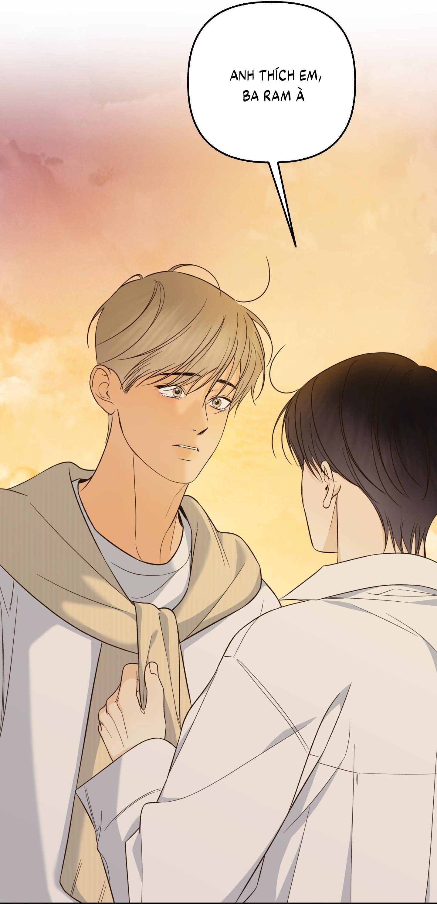 (CBunu) Ngọn Gió Dịu Dàng Chapter 23 END - Next 
