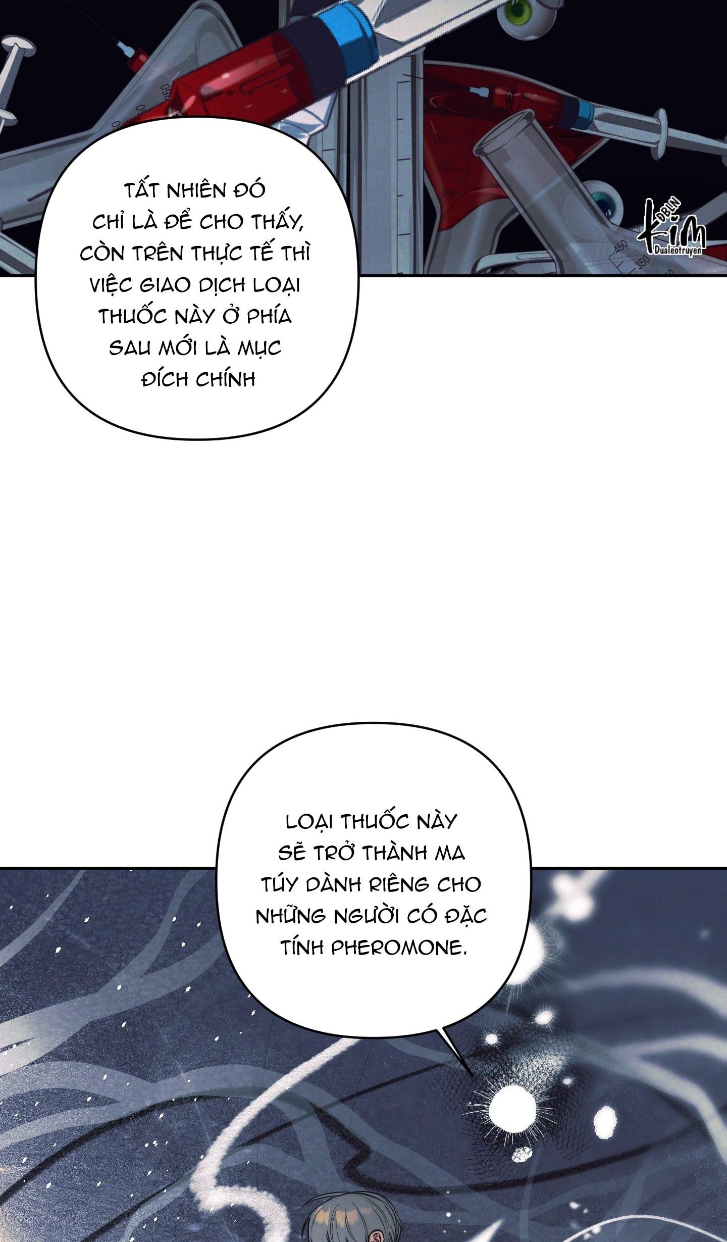 KỲ THỊ Chapter 50 - Next Chapter 51