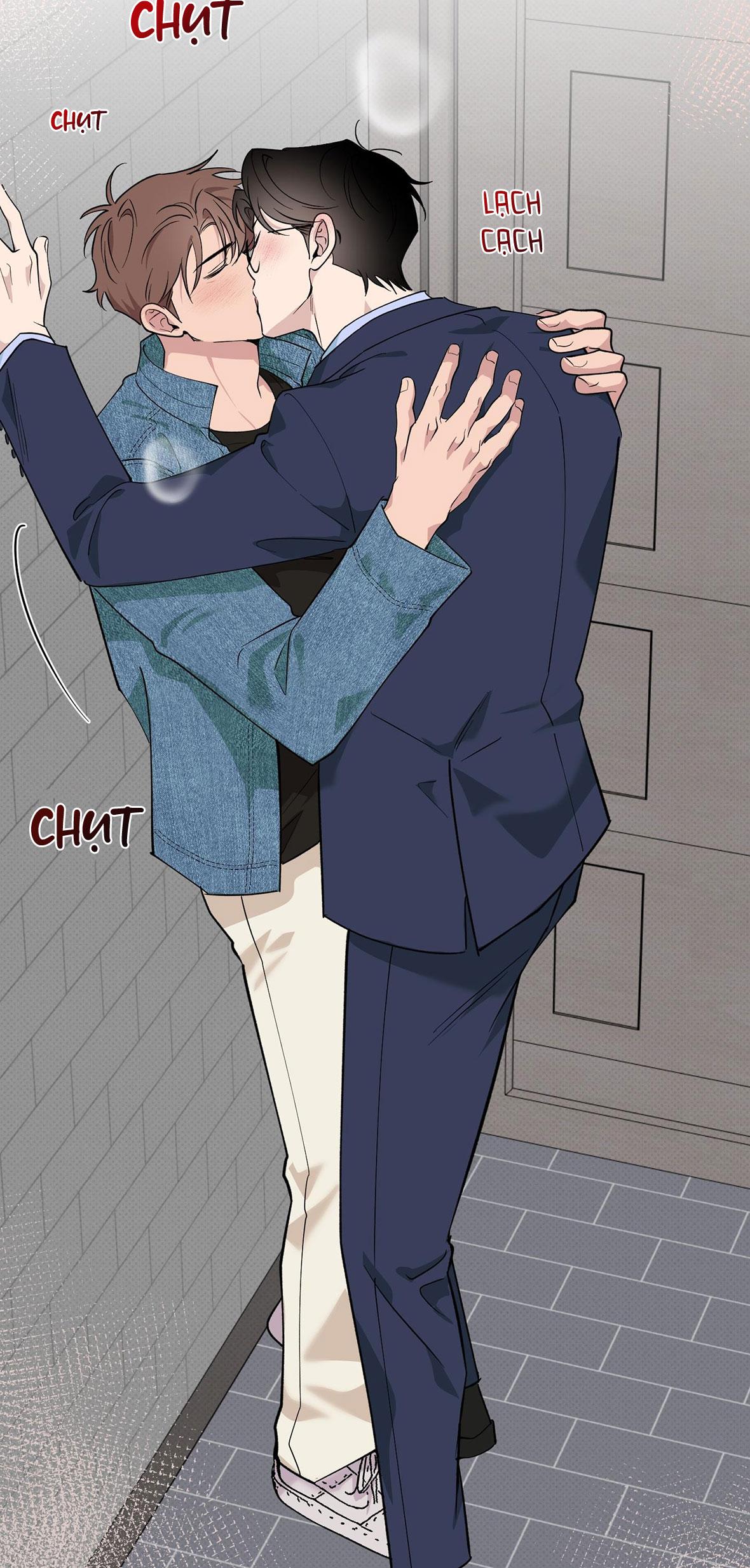 VẬN MAY BẤT NGỜ Chapter 61 - Next 