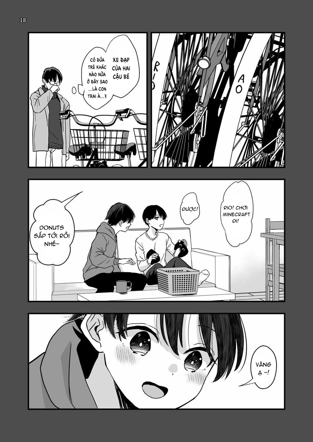 Đutanbao Shota Chapter 66 - Next Chapter 67