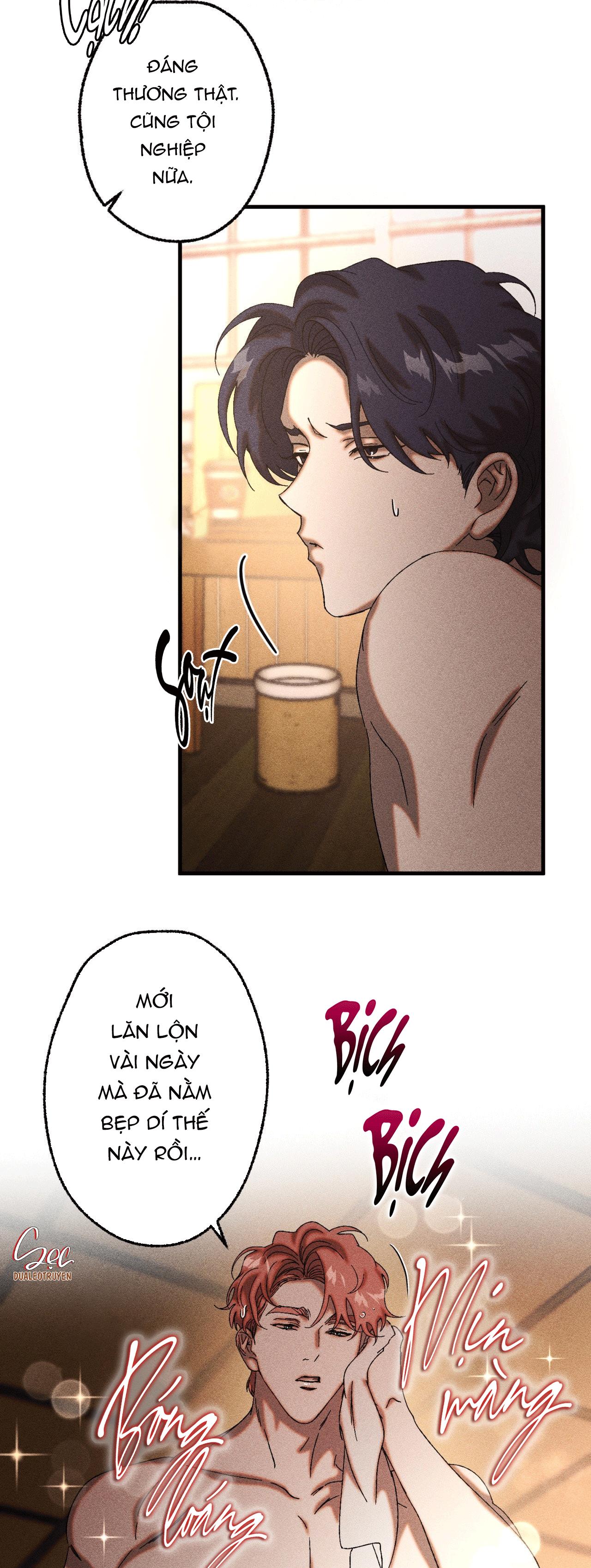 Cash Or Credit Chapter 60 - Next 
