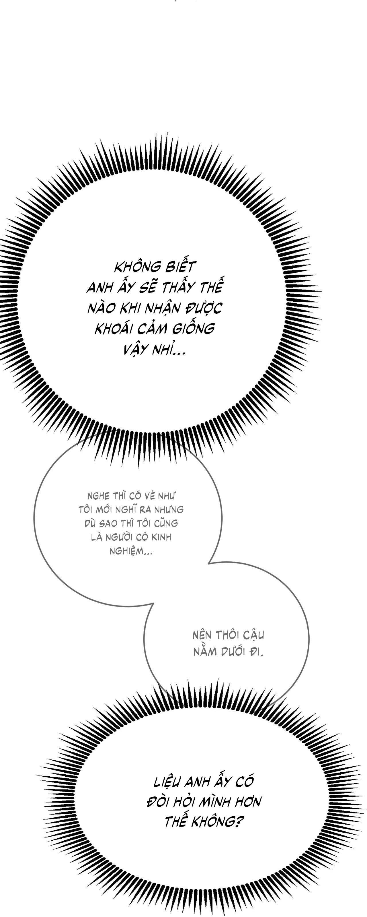 (CBunu) MIX UP Chapter 11 H+ - Trang 2