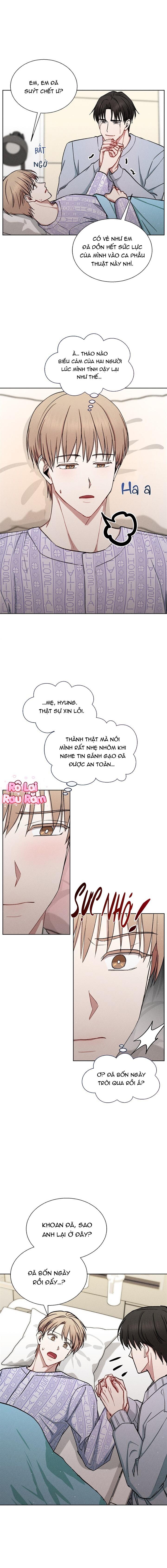 Giá Như Anh Cần Em Chapter 83 - Next Chapter 84