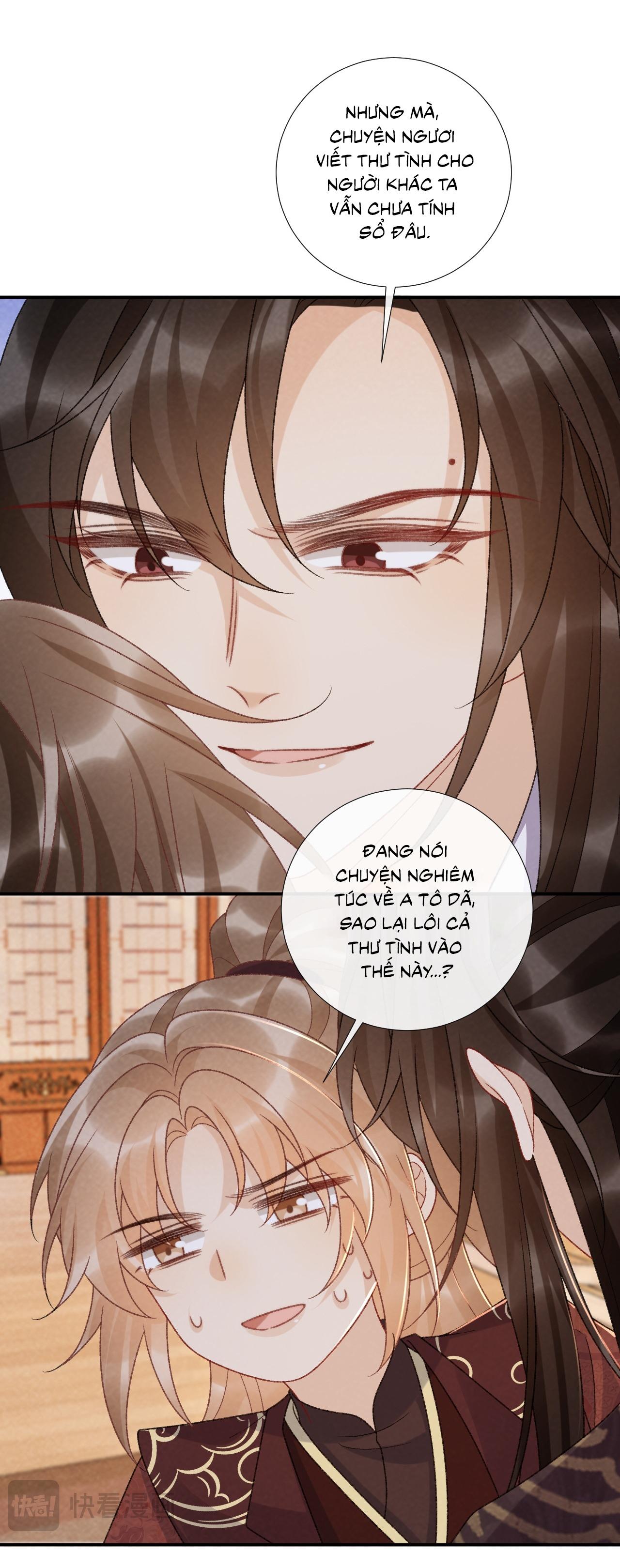 CẠM BẪY CỦA KẺ BIẾN THÁI Chapter 133.10 - Next 