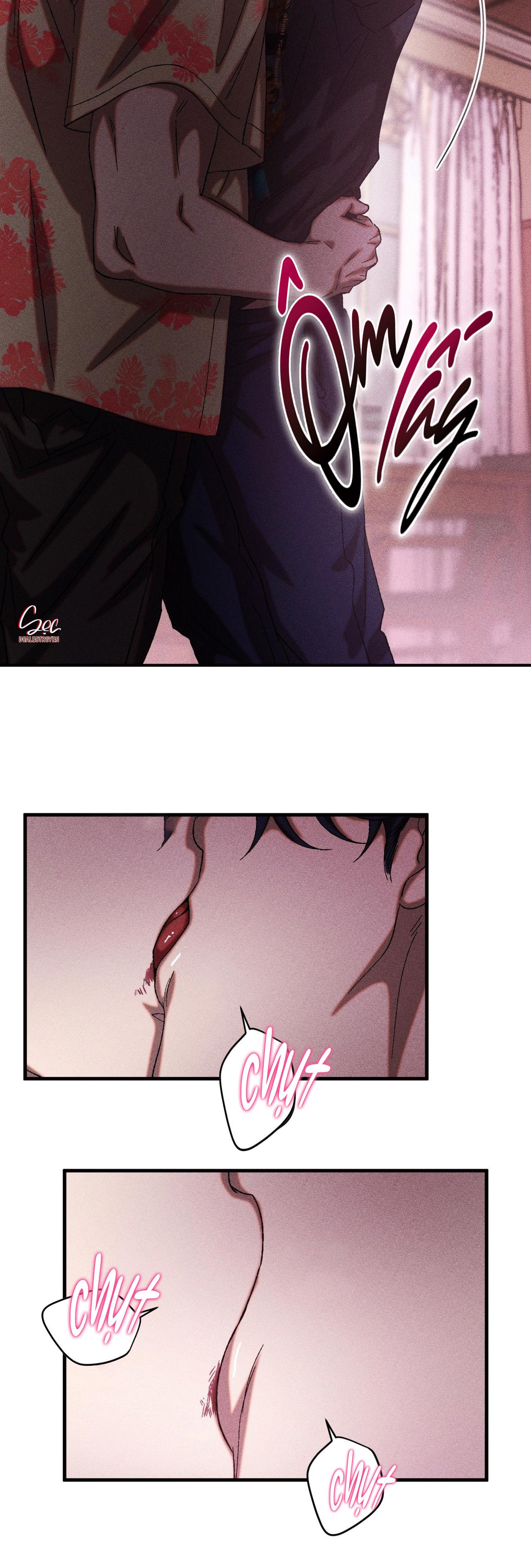 Cash Or Credit Chapter 59 - Next 