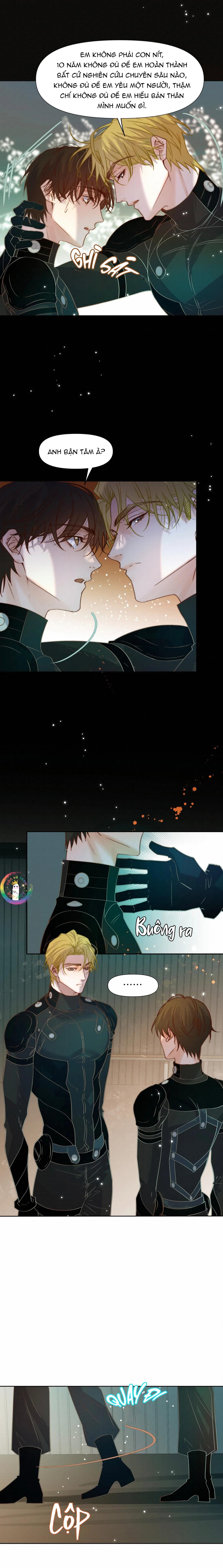 Trỗi Dậy Từ Tro Tàn Chapter 91 - Next 