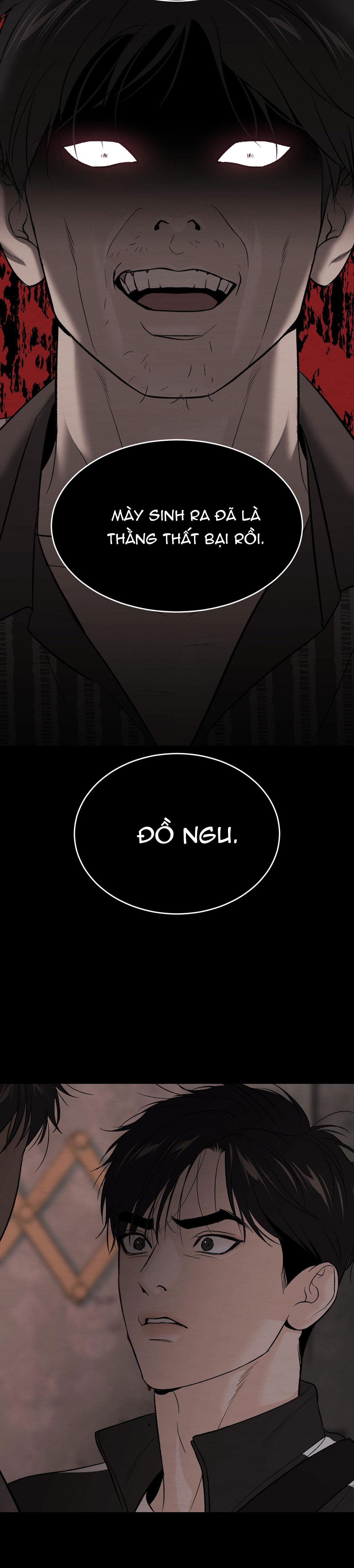 ĐIỀM RỦI Chapter 73 - Next Chapter 74