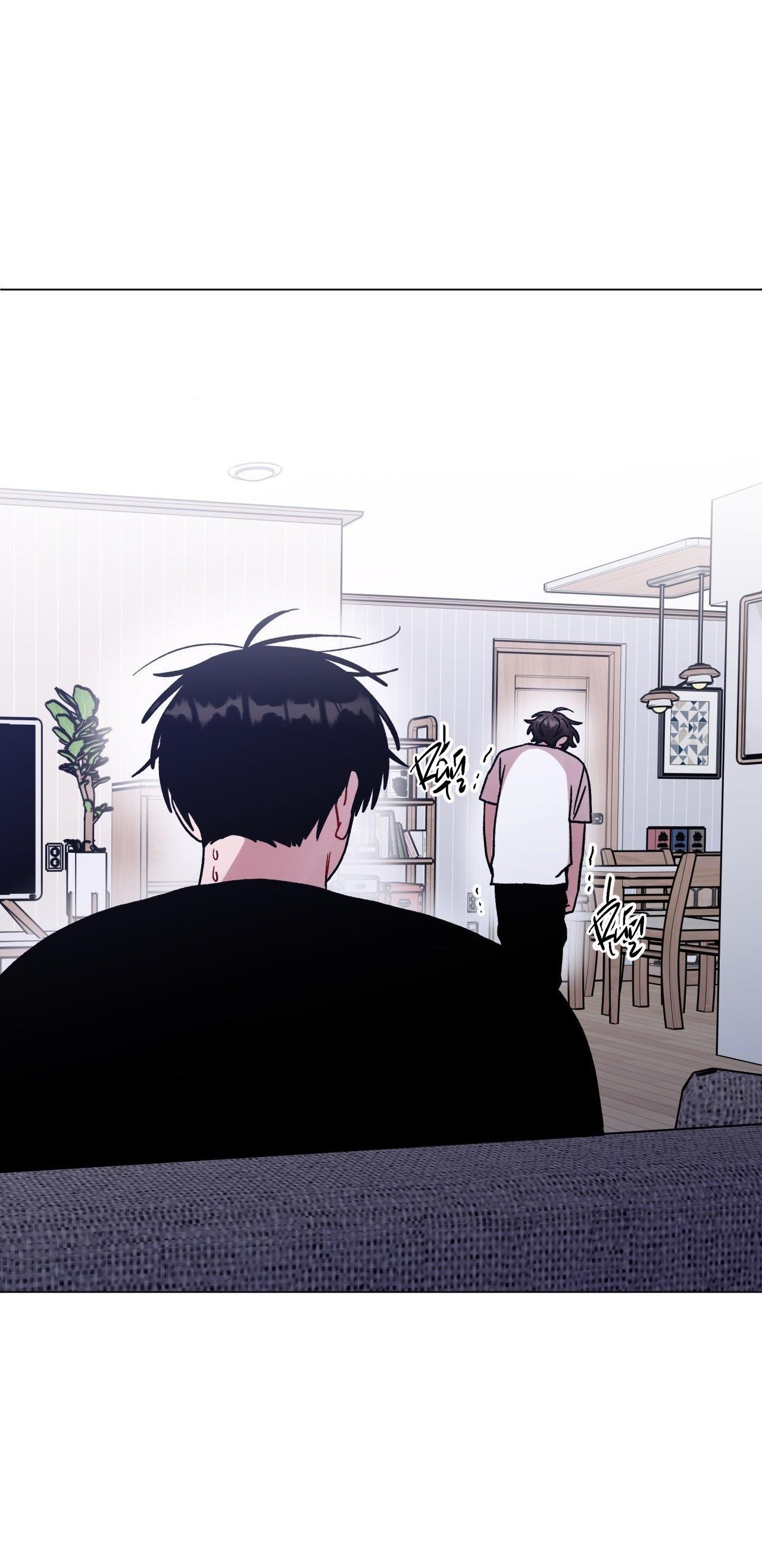 CƠN MƯA RÀO MÙA HẠ Chapter 114 - Trang 2
