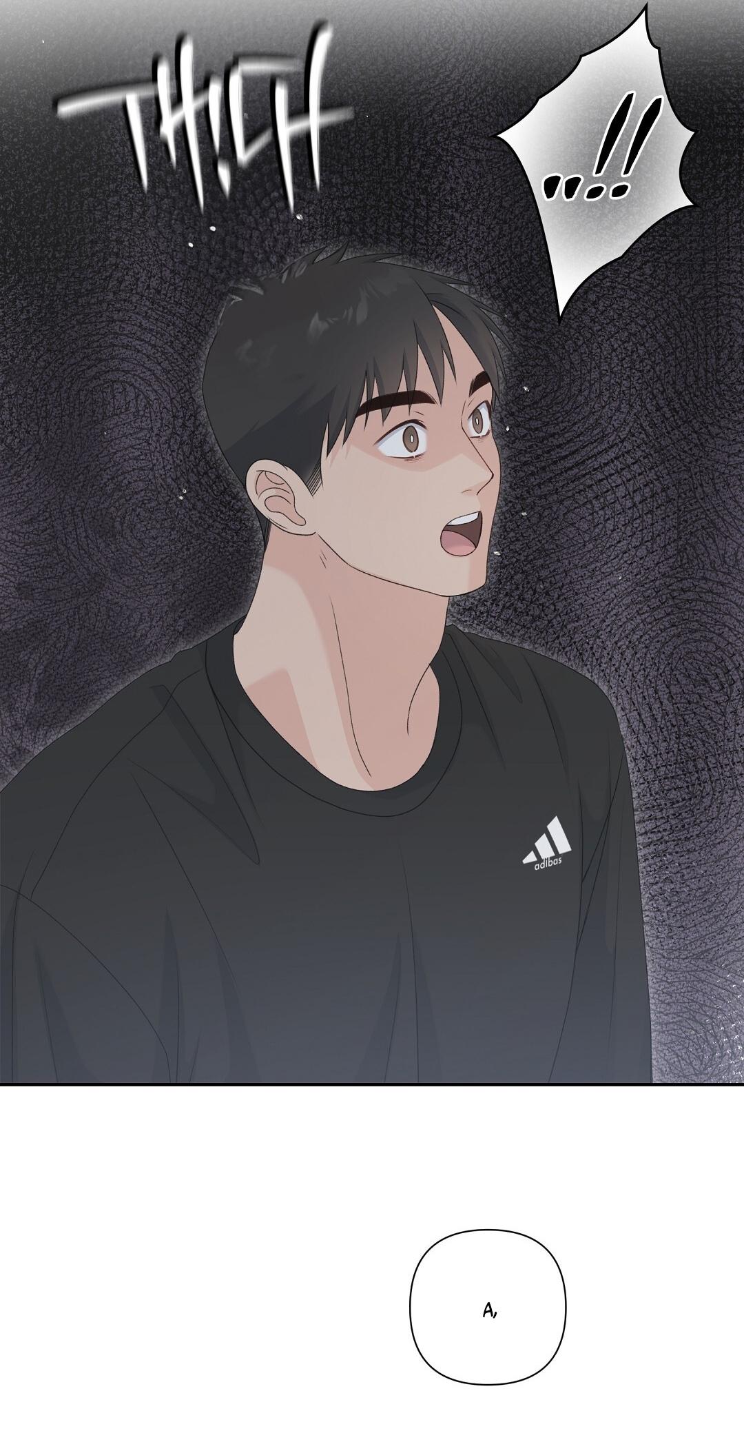CANDY YUMYUM Chapter 34 - Next 