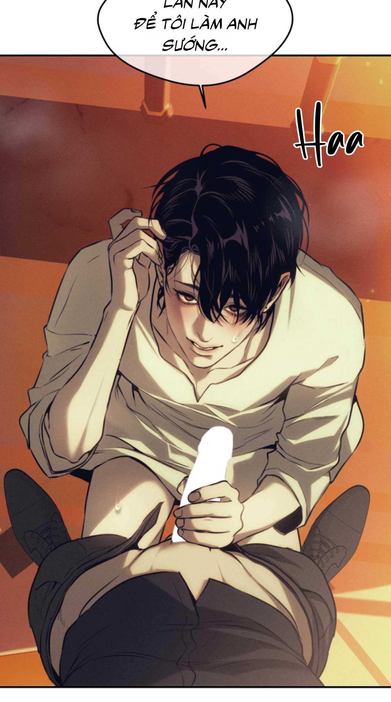 Tiệm bánh nóng bỏng và gợi cảm Chapter 24 - Next Chapter 25 END
