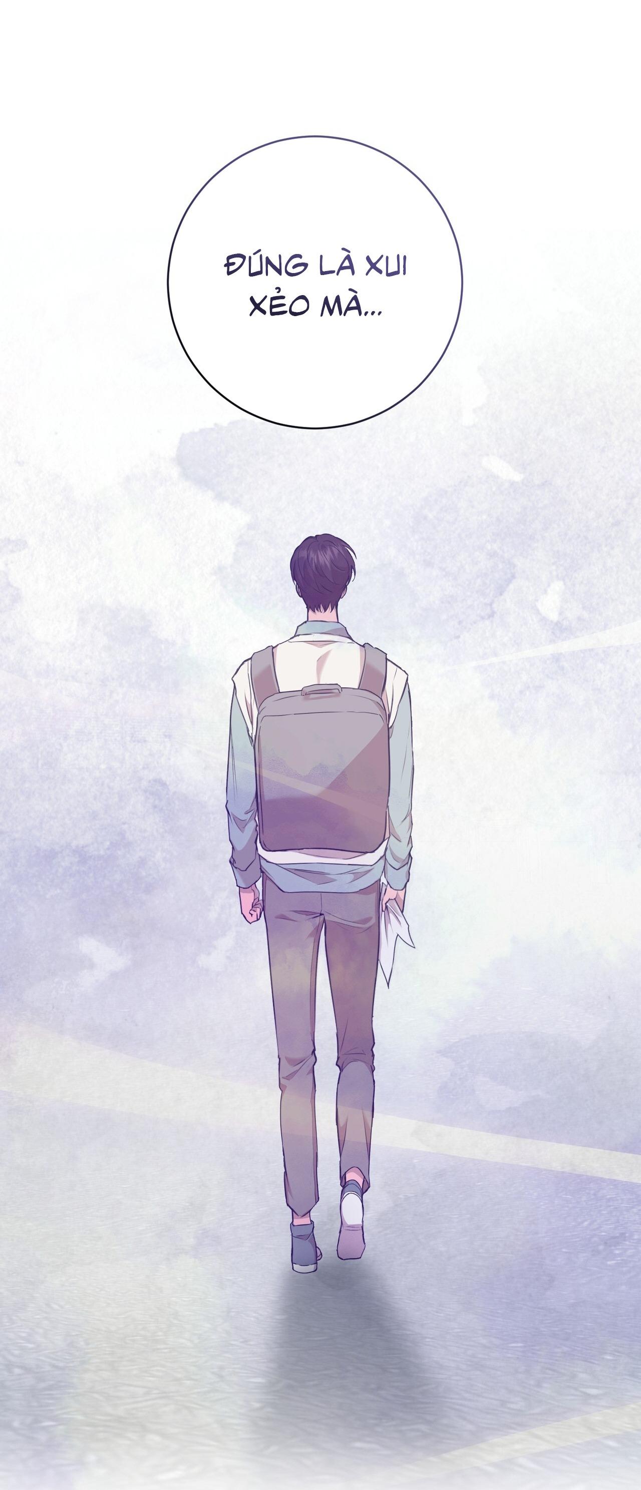 TÌNH YÊU KẸO BẠC HÀ Chapter 2 - Next 
