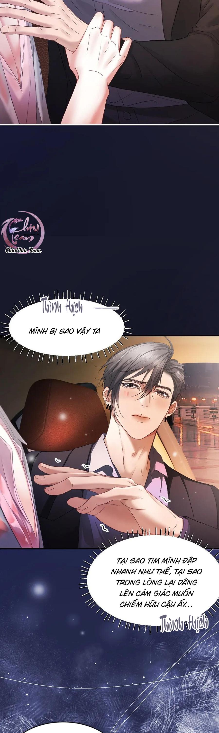 Tiểu thiếu gia dựa vào nhan sắc càn quét toàn hệ thống Chapter 76 - Next 