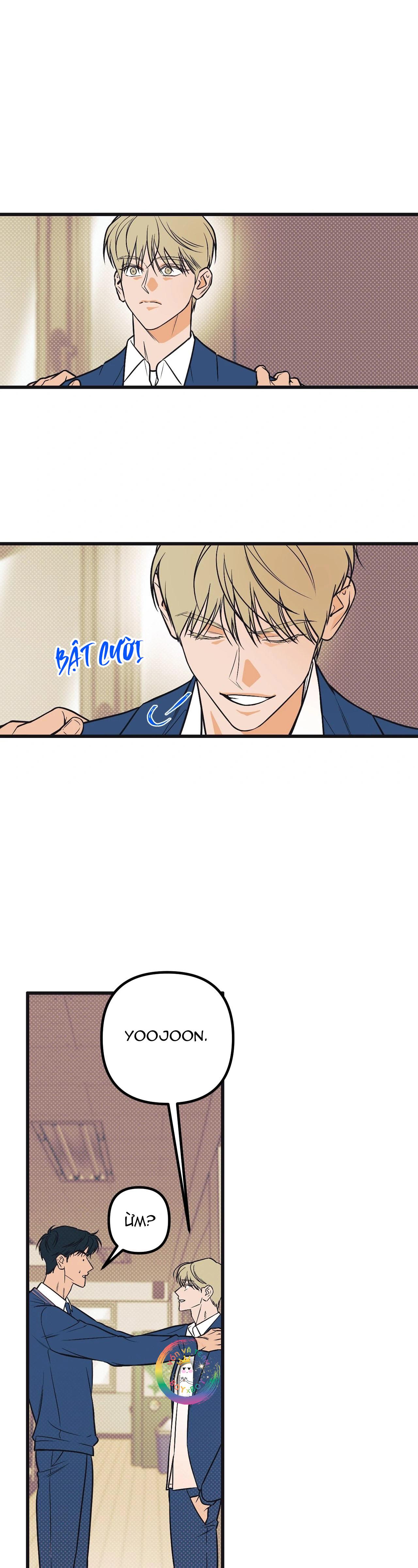 Nhật Ký Đơn Sắc Chapter 14 - Next Chapter 15