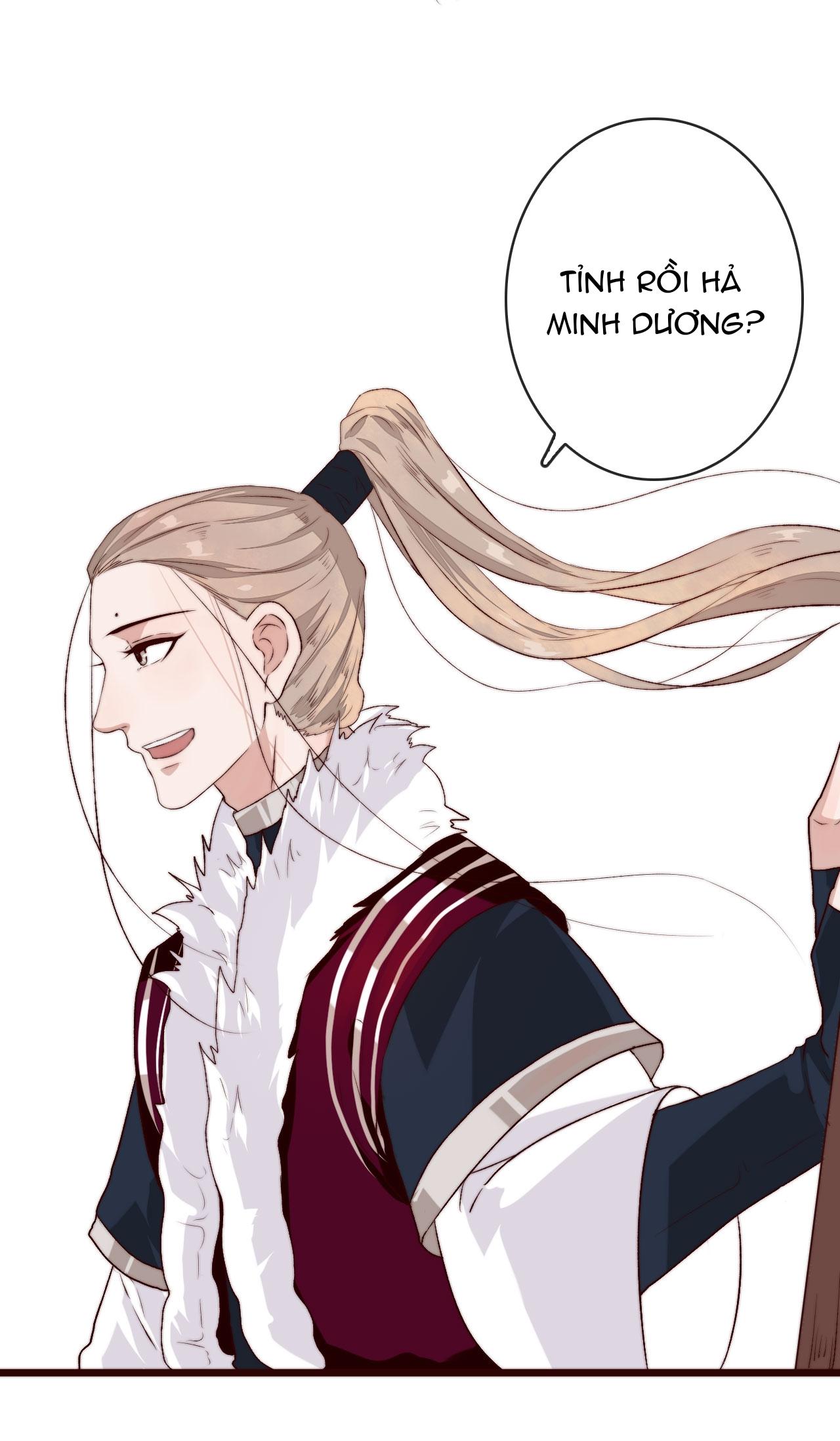 Hạnh Lâm Phương Hoa (END SS1) Chapter 96 - Next 