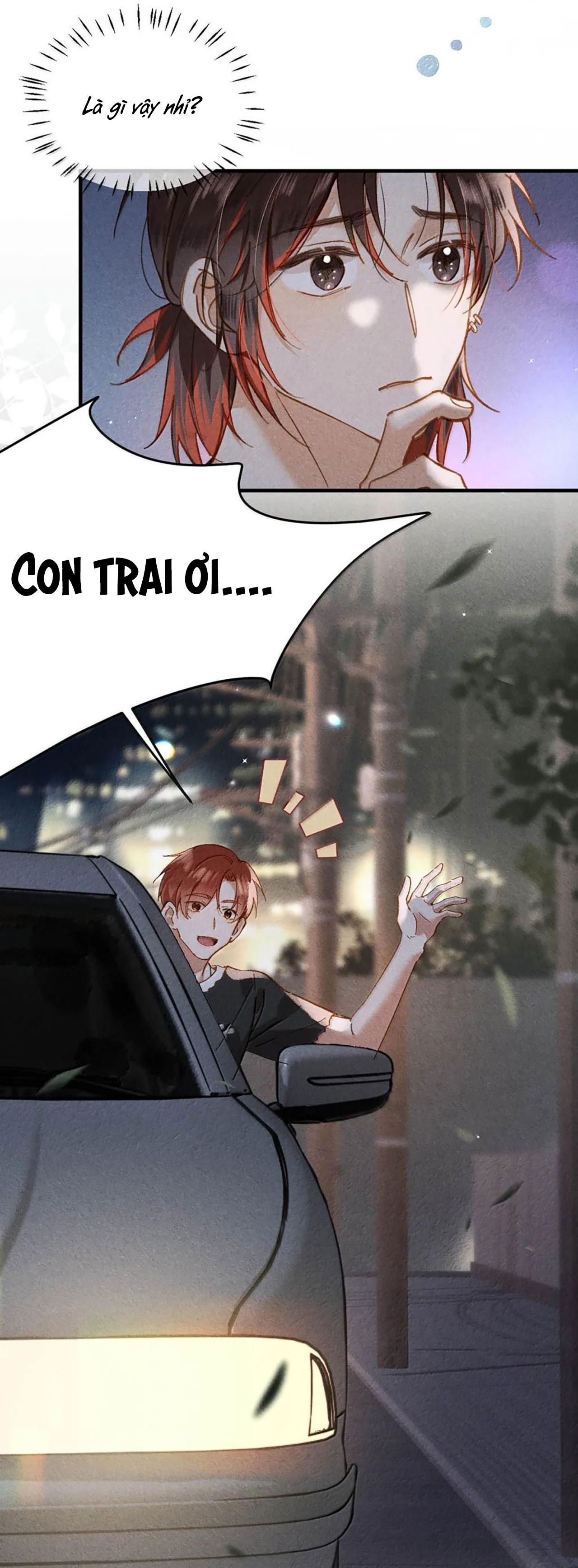 Sở Thiên Dĩ Nam Chapter 32 - Next Chapter 33