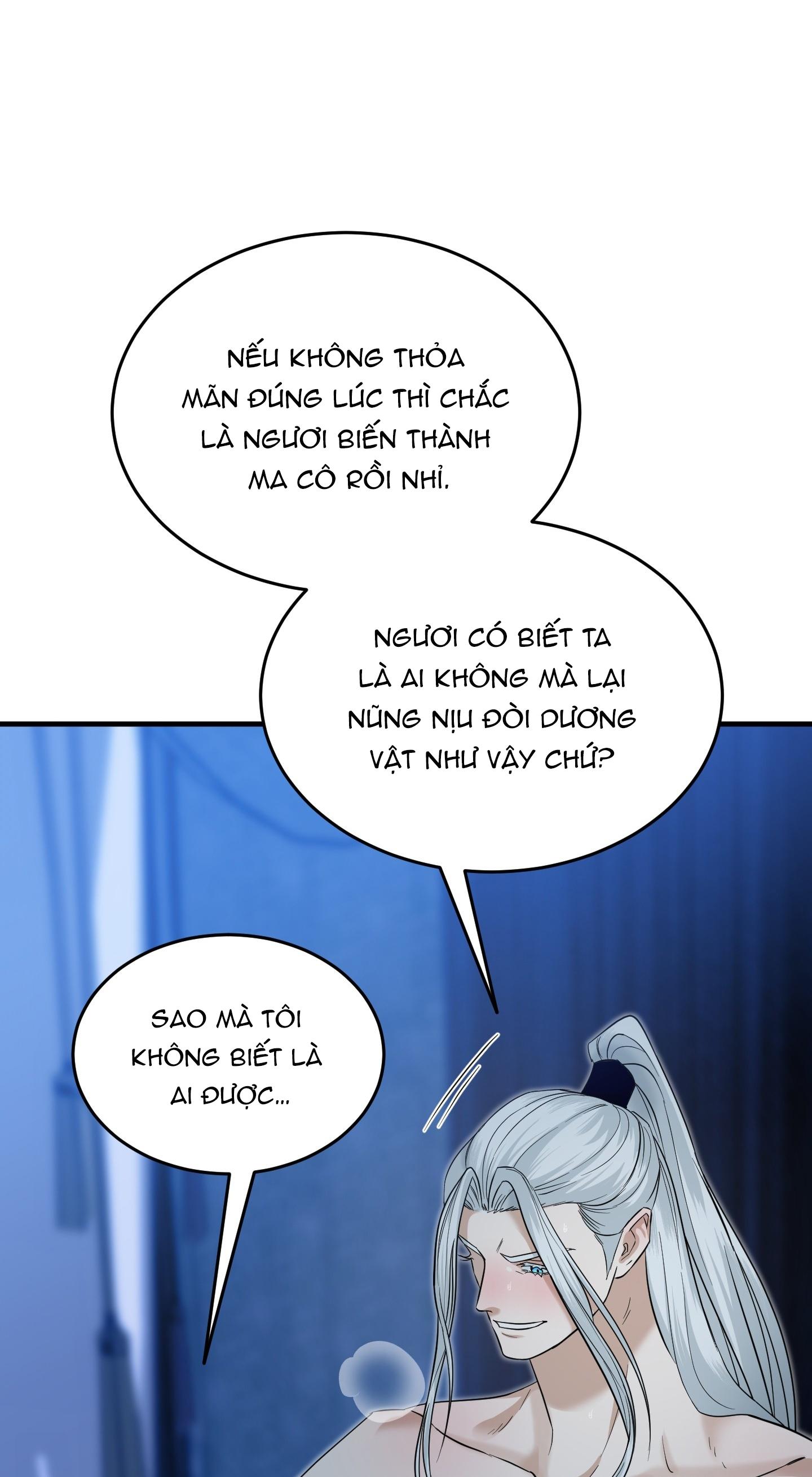 VỢ BÉ CỦA GIÁO CHỦ MA GIÁO Chapter 26 - Next 