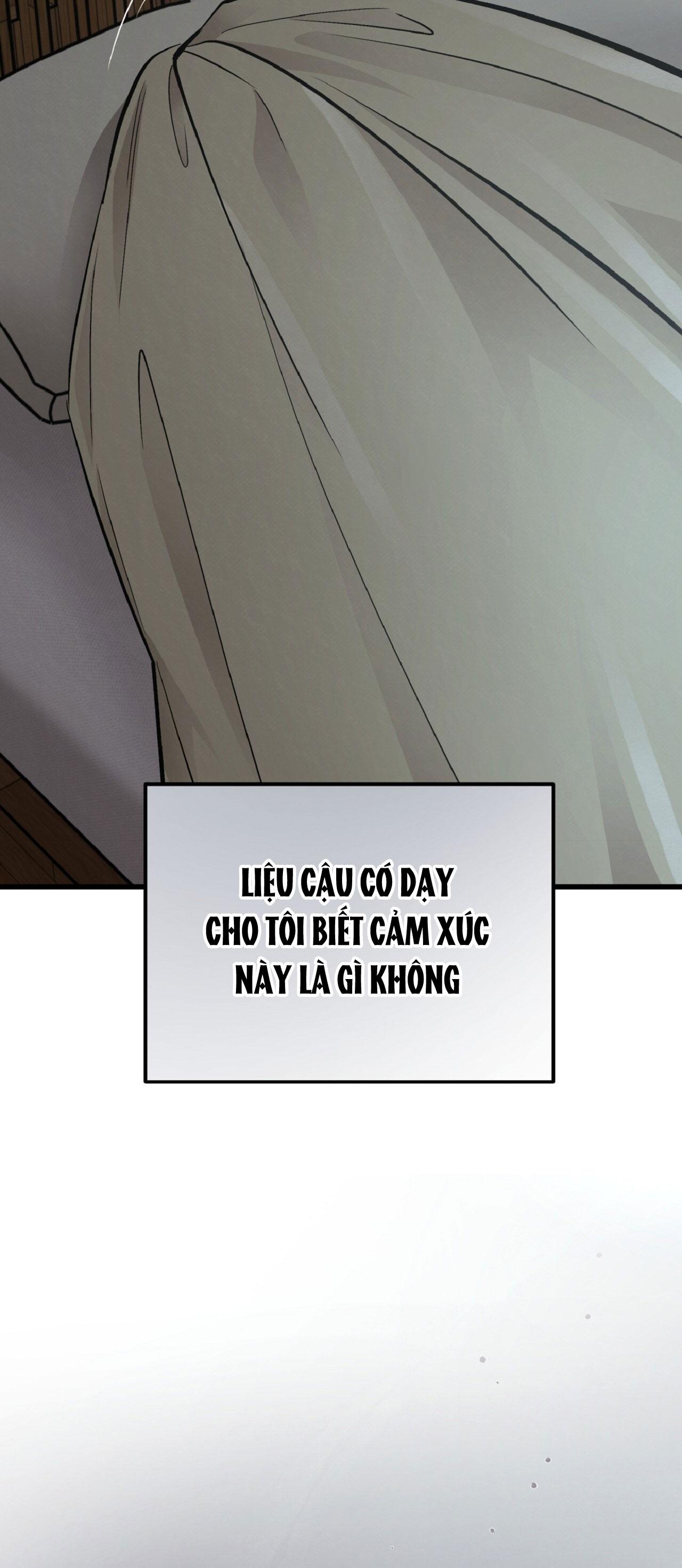 HONEY BEAR Chapter 69 - Next Chapter 70