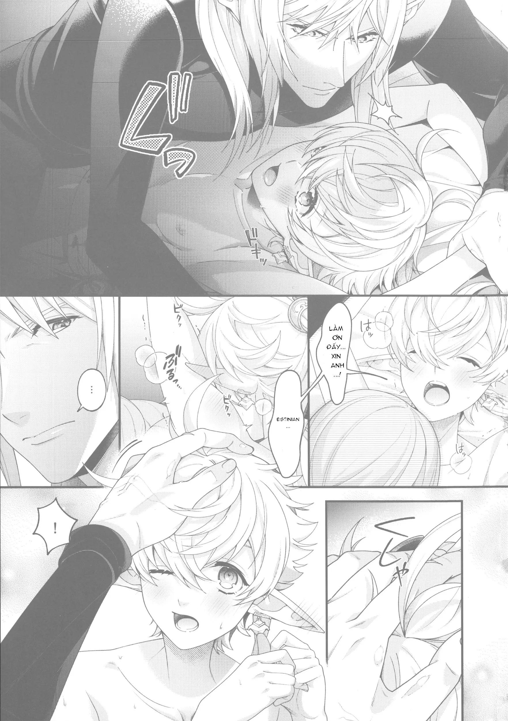 ONESHOT COI LÀ NỨNG Chapter 337 - Next 