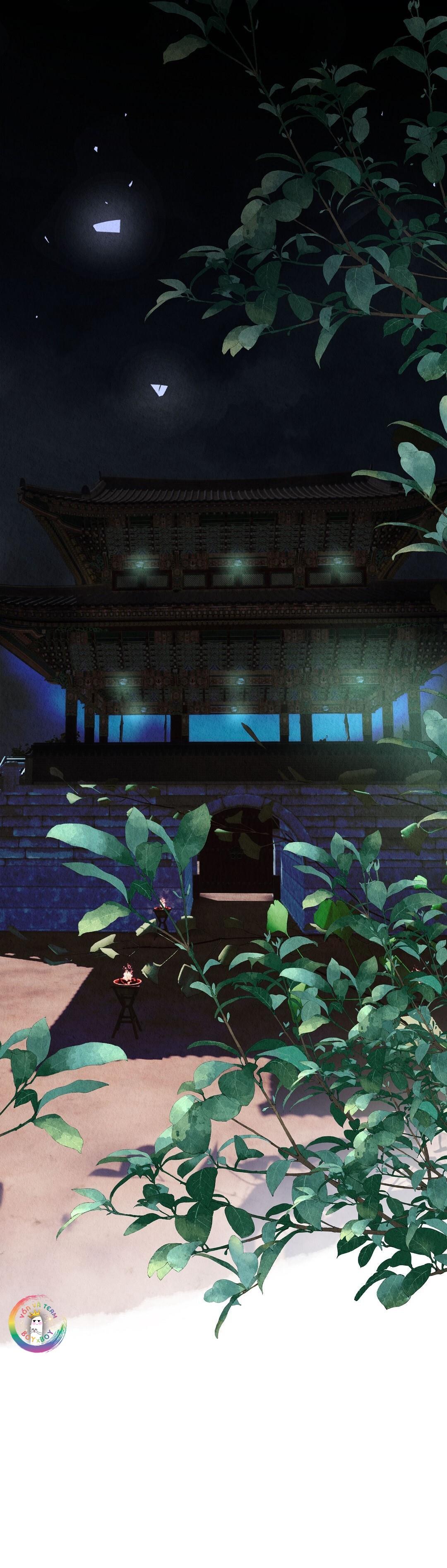 Ác Nhân Đàm Chapter 15 - Next 