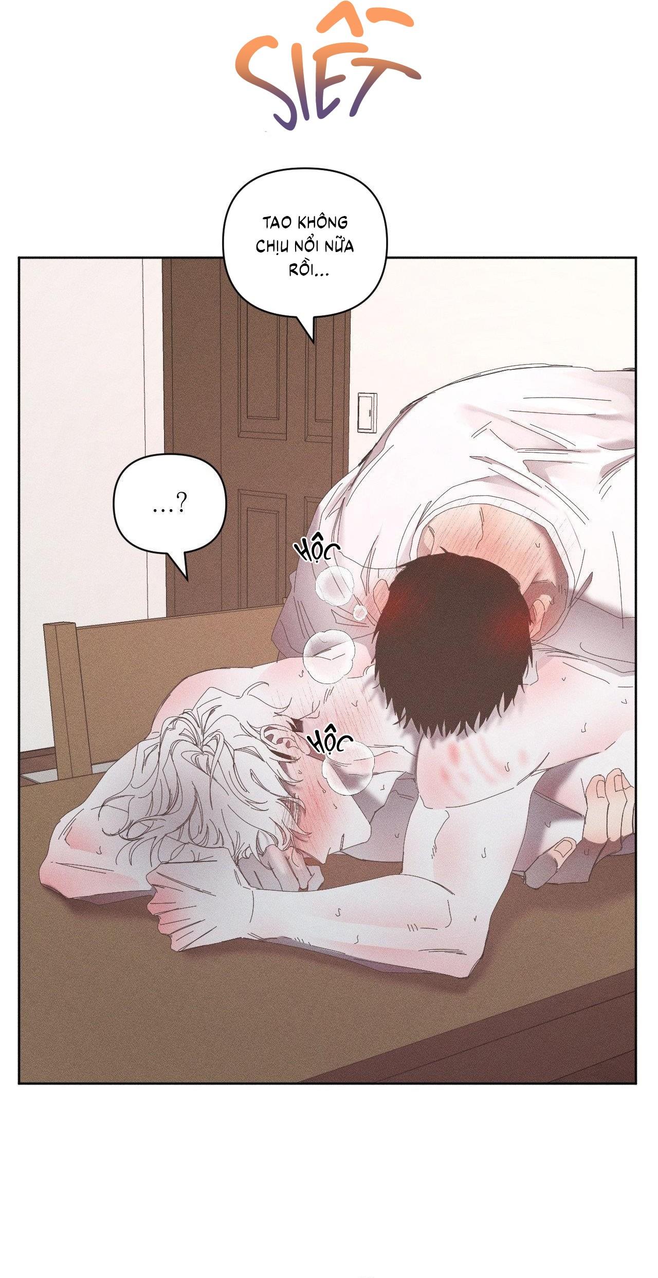 (CBunu) Mùa Đông Cuối Cùng Của Tôi Chapter 14 H+ - Next 