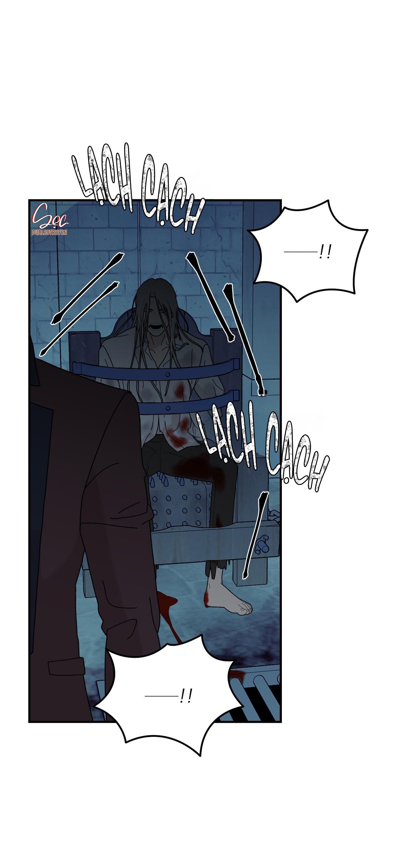 (ABO) ĐÁM CƯỚI HOÀNG GIA Chapter 48 - Next 