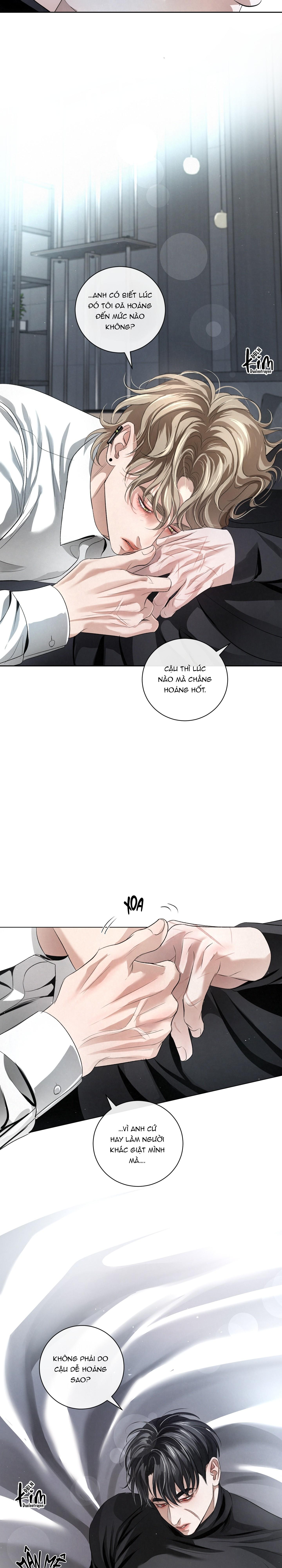 BLOOD GUIDE Chapter 48 - Next Chapter 49