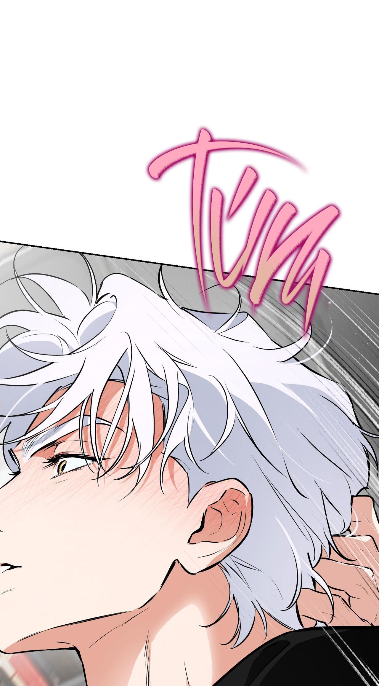 OFF TRACK Chapter 51 - Next 