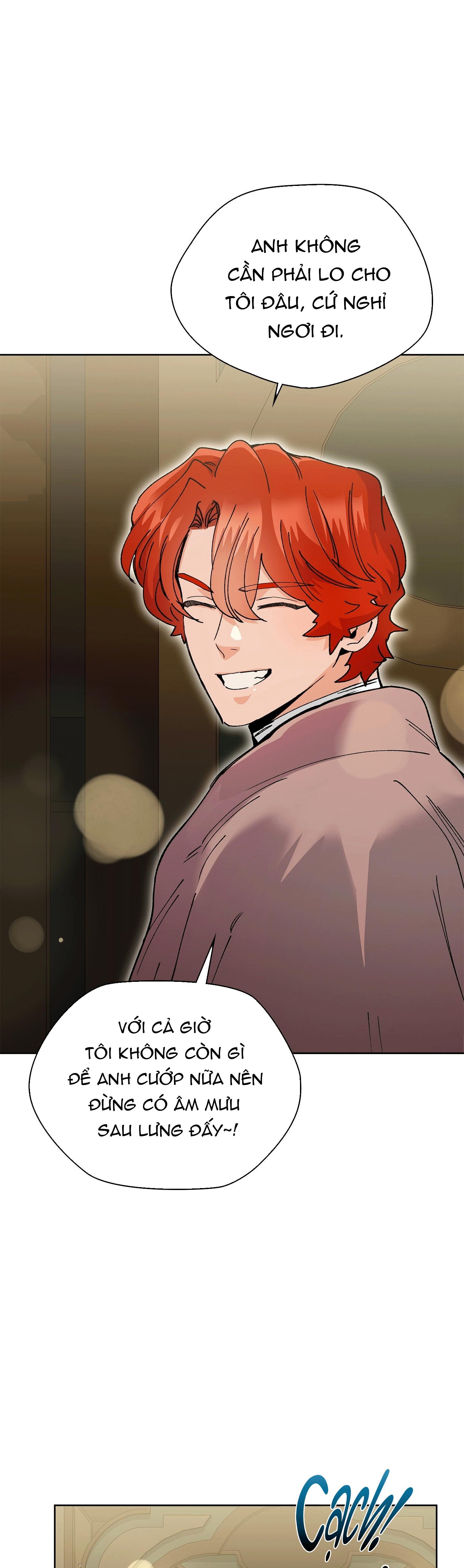 NGHỈ HƯU CHỨ KHÔNG PHẢI TÌNH YÊU Chapter 60 - Next Chapter 61