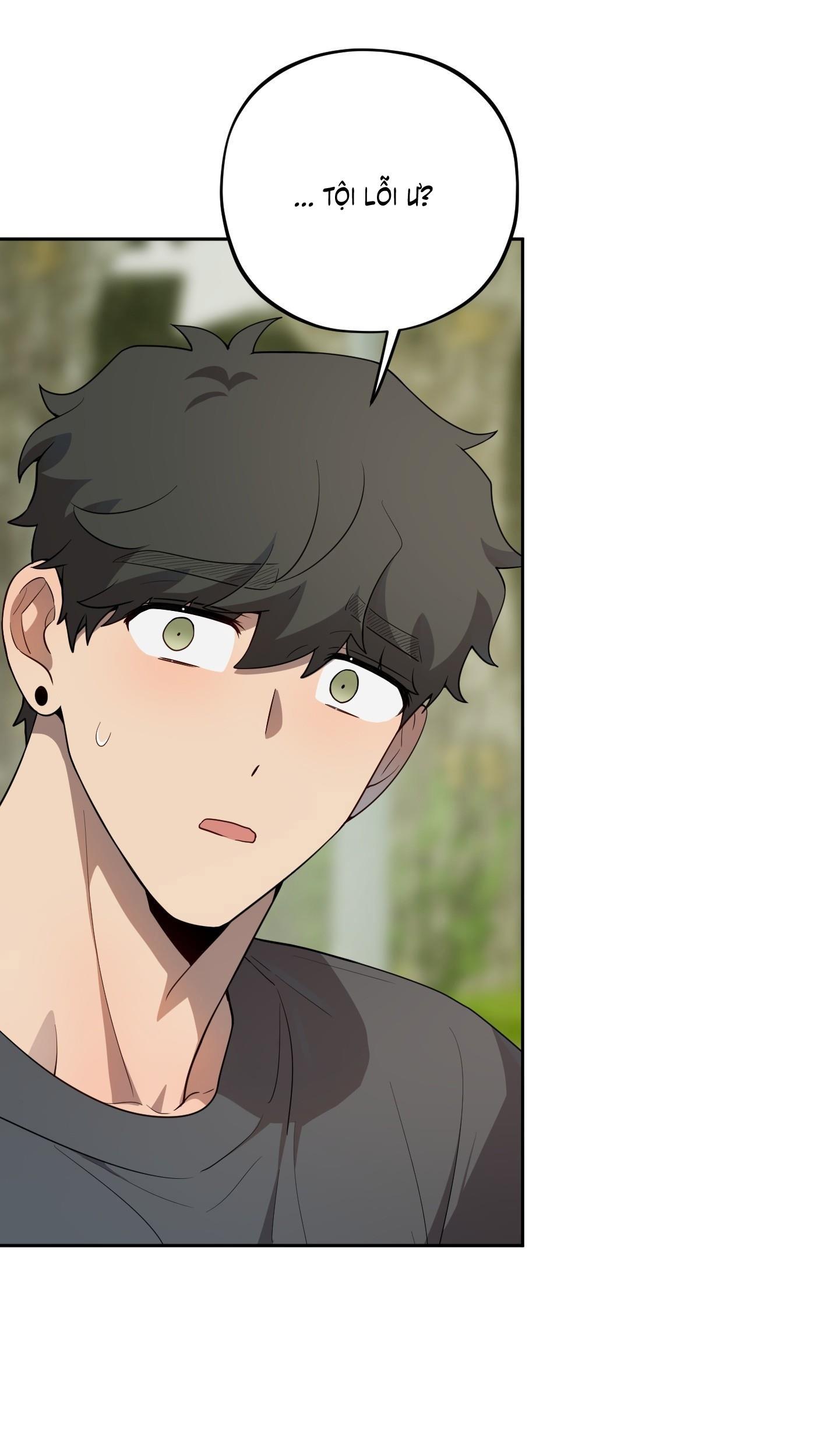 (CBunu) Chuyện Rằng Tôi Yêu Cậu Chapter 29 - Next 